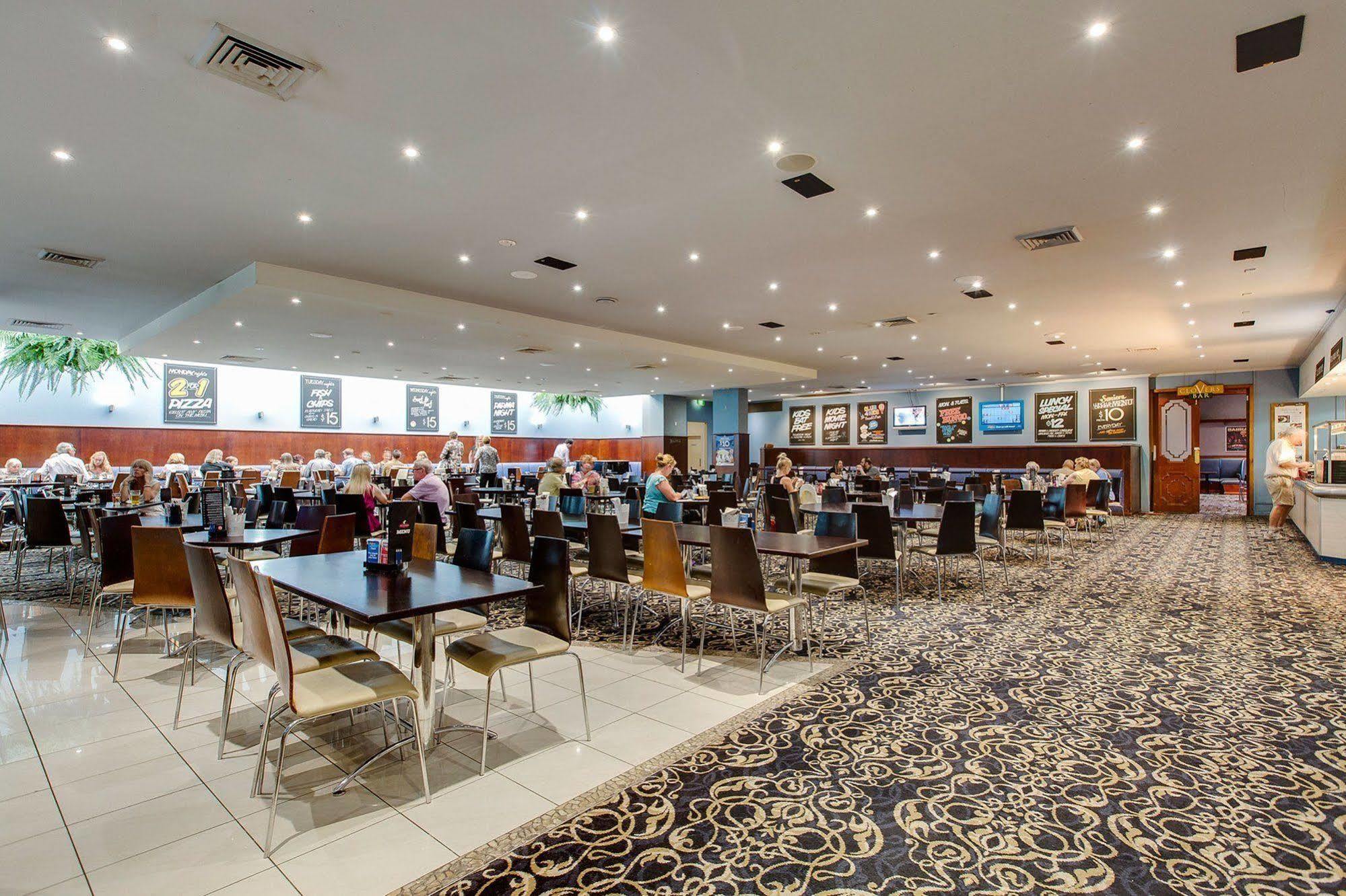 Nightcap At Seaford Hotel Esterno foto