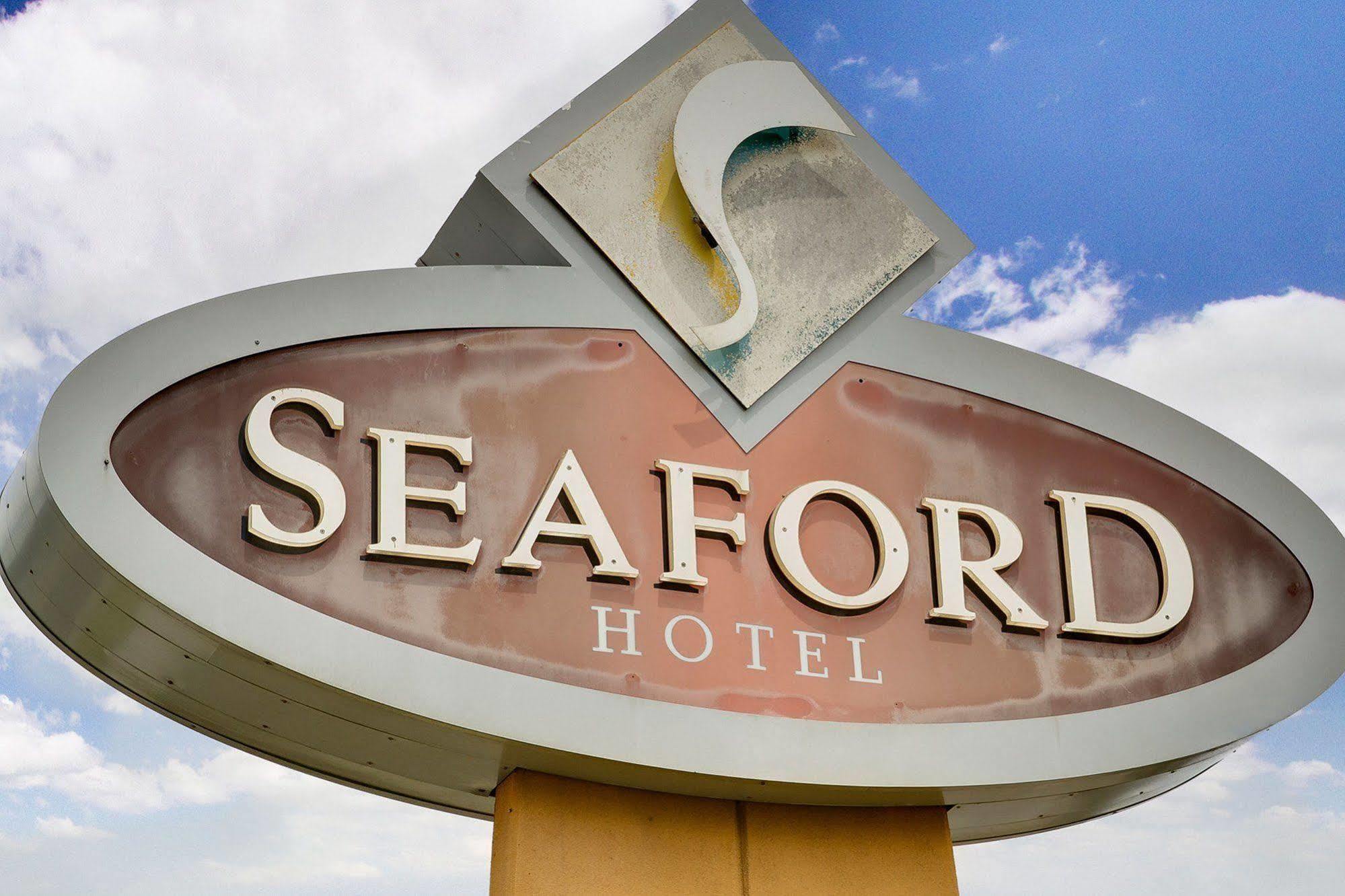 Nightcap At Seaford Hotel Esterno foto